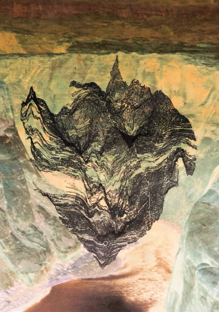 Sisyphe, un lendemain #01