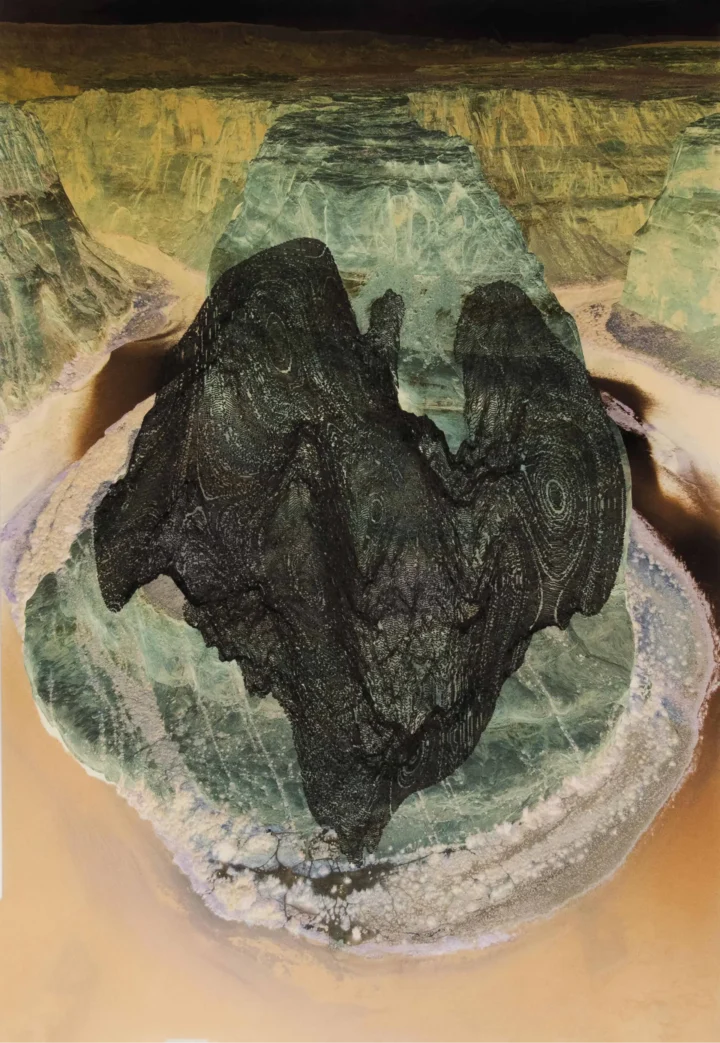 Sisyphe, un lendemain #08